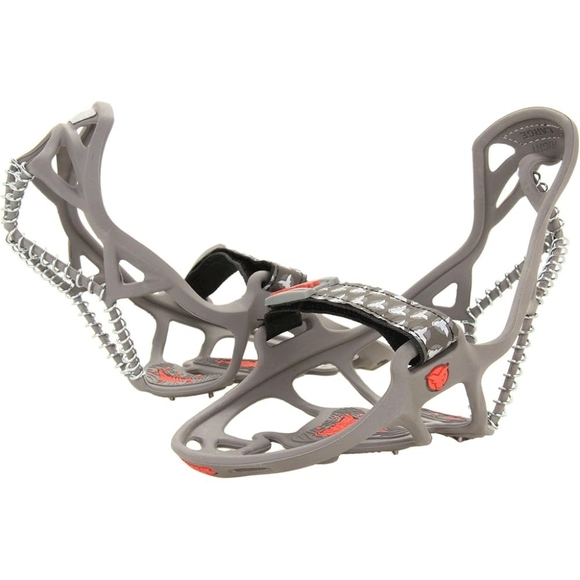 Gray Women's Small Yaktrax Run - Picture 1 of 5